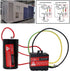 CSR-U2 Hard Start Kit for 3.5 to 5 Ton Units, HVAC Hard Start Capacitor Kit for Air Conditioner