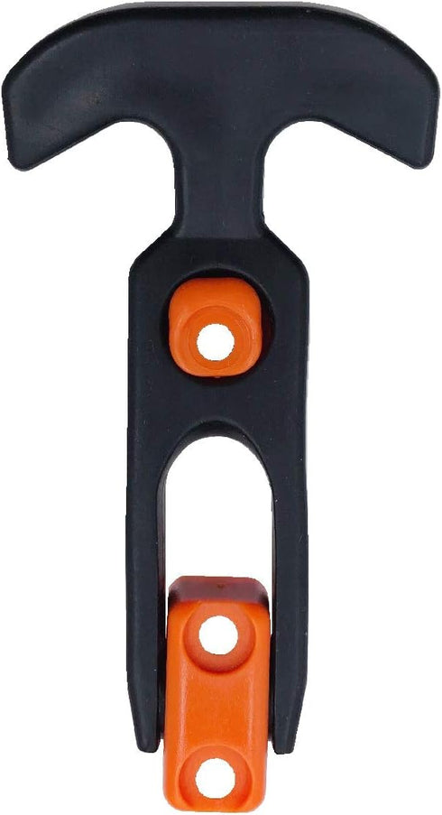Creatyi Cooler Latch Replacements, Durable Cooler Replacement Lid Latches