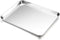 P&P CHEF 16 Inch Baking Cookie Sheet, Stainless Steel Oven Pan Tray for Kitchen, Heavy Duty, 1Pc