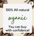 Yogi's Gift Sacred Ayurvedic Loose Herbs | Calamus Root 1 lb | Vacha/Sweet Flag Whole Root - Naturally Dried