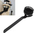 Espresso Coffee Machine Cleaning Brush, Detachable Brush for 51mm 54mm Coffee Brewing Head, High Pressure Steam