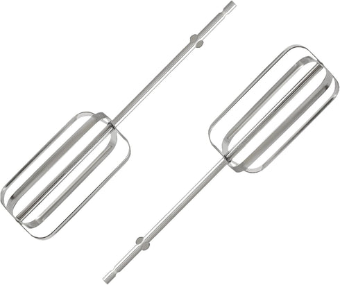 Hand Mixer Beaters Attachments for Hamilton Beach