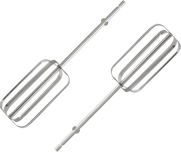 Hand Mixer Beaters Attachments for Hamilton Beach