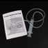 Mxfans Total Length 62.5cm Ice Freeze Water Line Tool w/Instruction for Refrigerator Dispenser