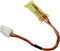 What's Up? 6615JB2005C Refrigerator Thermistor Defrost Sensor for LG Refrigerators Replaces 1268258 6615JB2005A