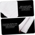 2pcs Microwave Handle Covers, Door Handle Protector Cloth Covers, Golden Velvet for Refrigerator and Dishwasher