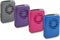 O2COOL Deluxe Personal Necklace Fan, Hands-Free, Battery Operated, 2 Pack Random Colors