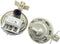 LG Washer Water Level Pressure Switch EBF63534901 Compatible with EBF63534906 AP6336342 PS12581329