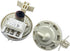 LG Washer Water Level Pressure Switch EBF63534901 Compatible with EBF63534906 AP6336342 PS12581329