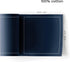 Cotton Cocktail Napkin, 4.5 x 4.5 in, Petrol Blue, 50 Units per Roll