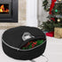 Primode Christmas Wreath Storage Bag 48" - Durable 600D Oxford Polyester Material for Holiday Wreaths