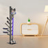 Mount Plus HAB11 10 Accessory Holders, Universal Vacuum Stand for Dyson Cordless Stick Vacuum Cleaner V15 V12 V11 V10