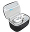 Hard Travel Case for Steamfast SF-717 Mini Steam Iron, Only Case