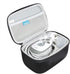 Hard Travel Case for Steamfast SF-717 Mini Steam Iron, Only Case