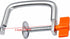 Gekufa Pasta Maker Replacement Clamp - Fits Most Brands