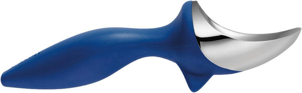Tovolo Ice Cream Scoop Stratus Blue Dishwasher Safe Heavy Duty Ice Cream