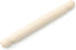Tuuli Kitchen French Wooden Rolling Pin, Baking Roller for Pizza, Pasta, Puff and Other Doughs (40 x 4 cm)