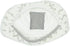 BettaWell Steam Mop Refill Pads - Compatible with Bissell 1252, 1606670, 1543, 1652, 1132M (Pack of 6)