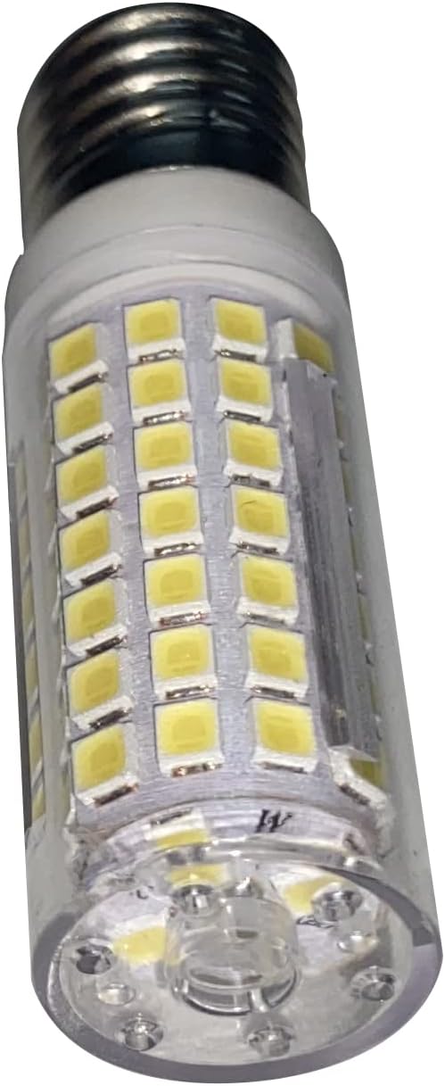 LED Bulbs Freezer Refrigerator 5304498578 Compatible With Kenmore