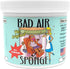 Bad Air Sponge 2lb. Container (3002N), Blue