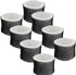 Eagles HWF64 Humidifier Filter, 8 Pack Replacement Wick Filters for Holmes HWF64, Sunbeam, Bionaire