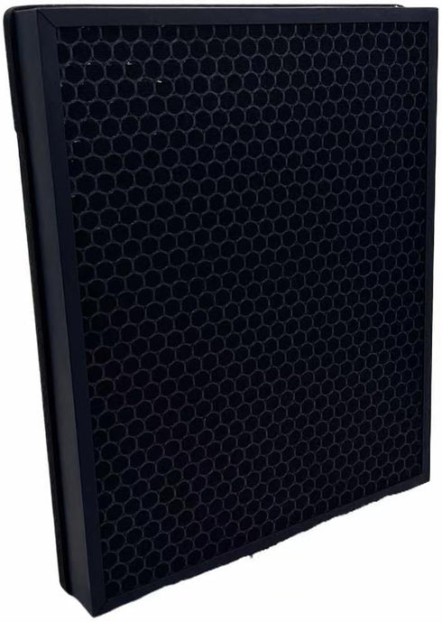NS-320 Replacement Filter for COLZER EPI-328 Air Purifier - High-efficiency 4-IN-1 HEPA Filter