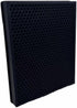 NS-320 Replacement Filter for COLZER EPI-328 Air Purifier - High-efficiency 4-IN-1 HEPA Filter