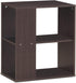 Giantex End Table with Shelves 3-Tier Open Storage, Side Table W/Foot Pads