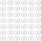 AMOSFUN 1200pcs Number 60 Sequins Confetti for 60th Birthday Party Decoration, Silver