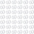 AMOSFUN 1200pcs Number 60 Sequins Confetti for 60th Birthday Party Decoration, Silver