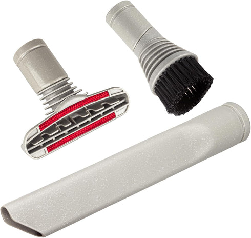 Vacuum Attachment Replace Dyson Upholstery, Crevice Tool, for Dyson DC14 Replacement Parts DC01 DC02 DC04 DC07