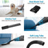 Handheld Vacuum Cleaner, High Suction Power 13000PA Cordless for Cars, Homes, Pets, and Small Spaces