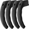 4pcs Coffee Pot Handle Replacement, Kettle Ear Replacement for Coffee and Tea Kettle Handles
