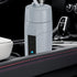 Portable 12V Car Kettle Boiler, Small Electric Travel Kettle, 80W Fast Water Heater for Car
