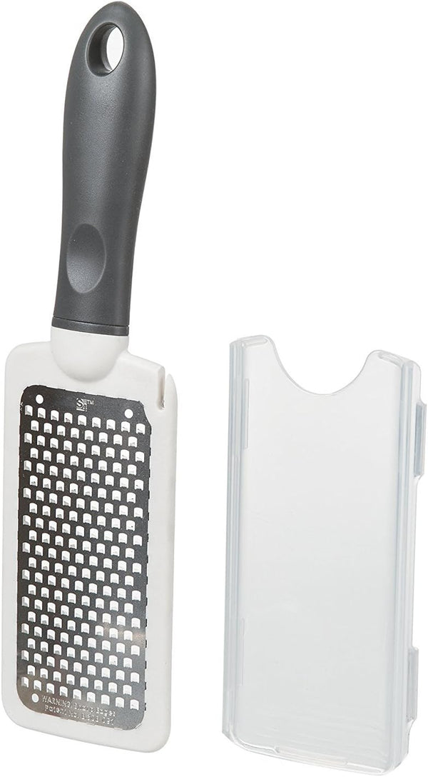 Prep Solutions by Progressive Etched Hand Grater for Fine Grating