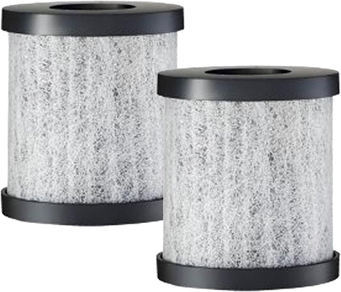 M1 & A2 HEPA Air Purifier Replacement Filter, Pack of 2