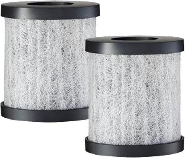 M1 & A2 HEPA Air Purifier Replacement Filter, Pack of 2