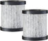 M1 & A2 HEPA Air Purifier Replacement Filter, Pack of 2