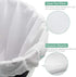 3 Pack 22"26" 250 Brew Bags Extra Large Reusable Micron Fine Mesh Bag for Fruit Cider Apple Grape Wine Beer Press
