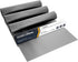 Oven Liners for Bottom of Oven - 3 Pack Large Heavy Duty Non-Stick Mats, 16.25”x23” for Electric, Gas, Toaster Ovens