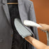 Cocoarm Garment Steamer Ironing Glove, Protective Anti Steam Mitt with Finger Loop, Heat Resistant Clothes Gloves