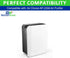 True HEPA Filter Replacement for Air Choice AP-230A Air Purifier, Premium Compatible Filter