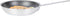 Restaurantware-Met Lux 9 Inch No-Stick Fry Pan, Induction-Ready Black Aluminum Cooking Skillet