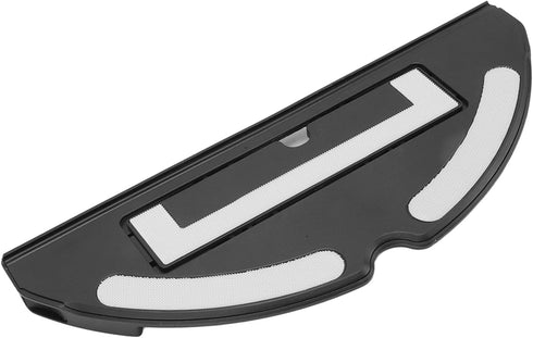 Vacuum Cleaner Mop Plate, Electrical Controlled Mop Mount Holder, for Xiaomi S7, T7S, T7S Plus, G10