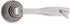 Stainless Steel Measuring Spoons - 5 Piece Heavy Duty Set for Dry Food, Spices, or Liquids