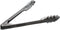 Edlund 4409 HDL Heavy Duty Stainless Steel Restaurant Tongs - 9 Inch with Lock - 2 Pack