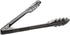 Edlund 4409 HDL Heavy Duty Stainless Steel Restaurant Tongs - 9 Inch with Lock - 2 Pack