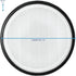 Filter Bros LV-H132-RF High Efficiency Activated Carbon Replacement Filter for LEVOIT H132