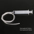 Mxfans 62.5cm Ice Freeze Water Line Tool with Instruction for Refrigerator Dispenser