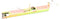 Town Food Service 56867 Burner Ignition Arm for RM-50/RM